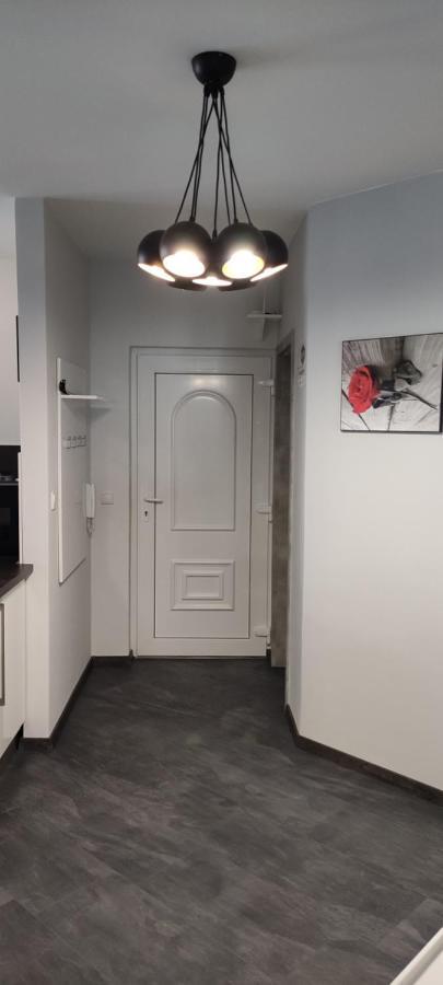 Ikon Apartment