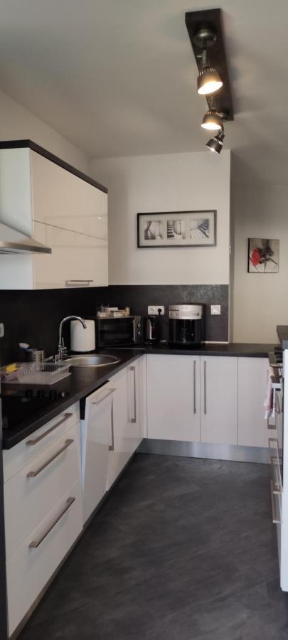 Apartment Ikon