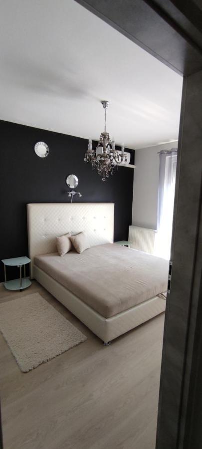 Apartment Ikon