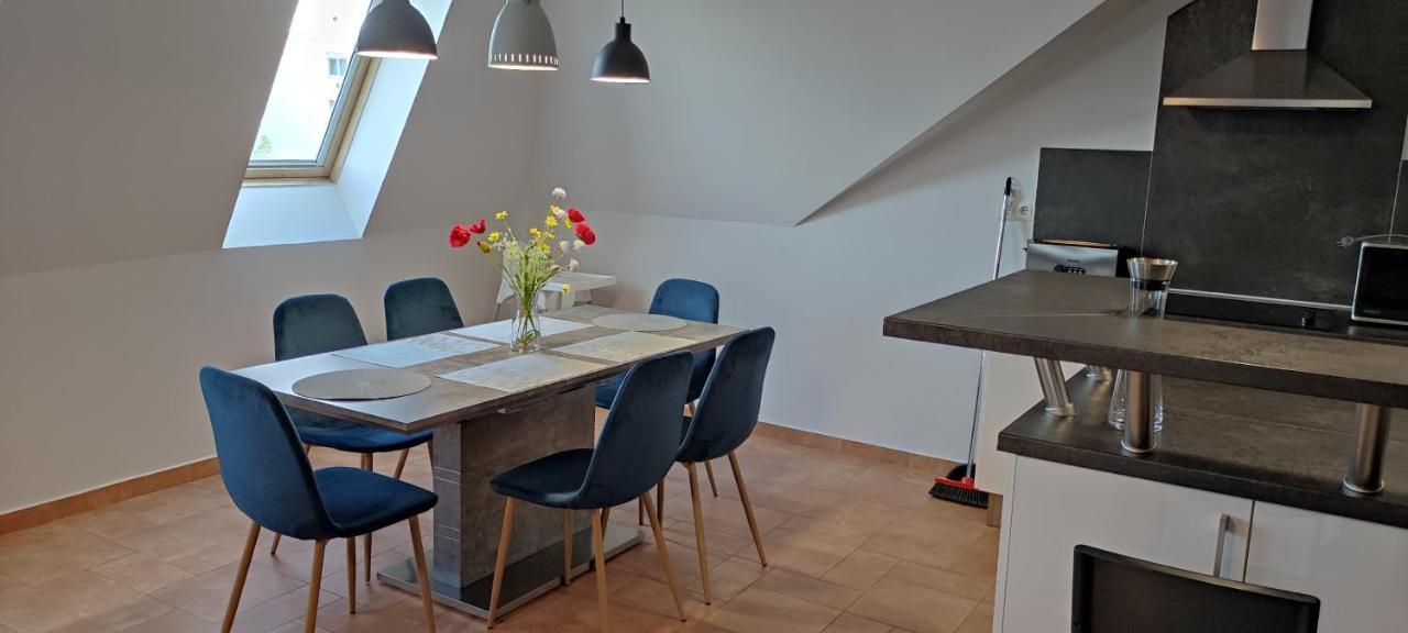 Apartment Ikon