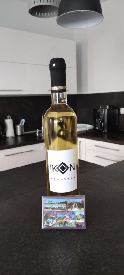 Ikon * Hajduszoboszlo