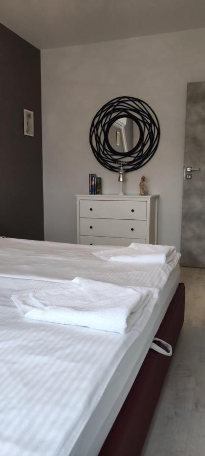 Ikon Apartment Hajduszoboszlo