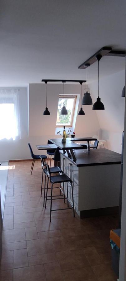 Apartment Ikon Hajduszoboszlo