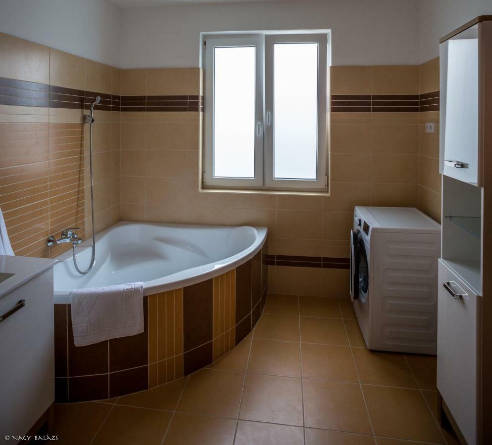 Ikon Apartment *